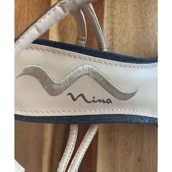 WOMEN'S TOUCH OF NINA BARRET-YS SPECIAL OCCASION SHOES - Picture 3 of 5